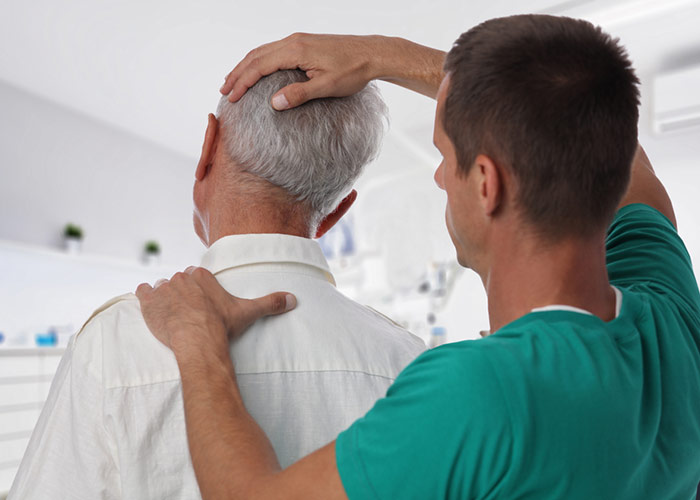 Jean-Baptiste Canu, ostéopathe D.O. à Téteghem